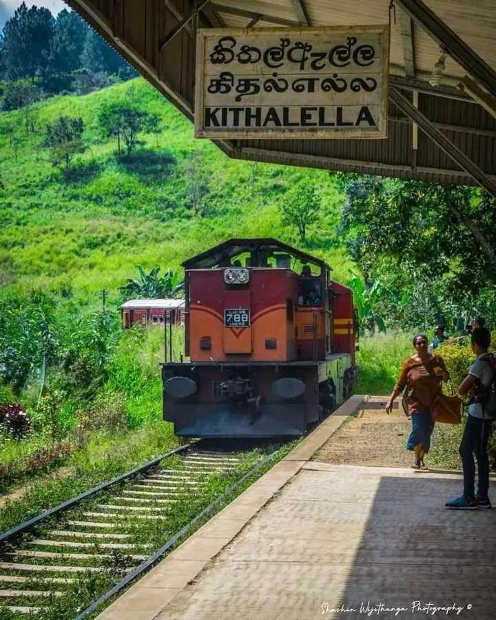 Rokkyhill Βίλα Ella Εξωτερικό φωτογραφία